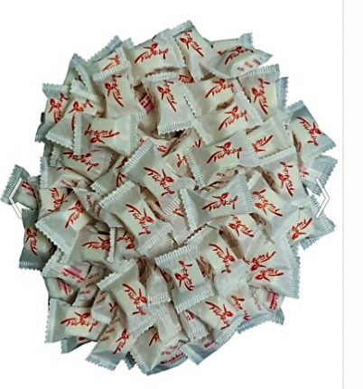 Оборудование для обёртки сахара в один кубик (подушка) — фото 3